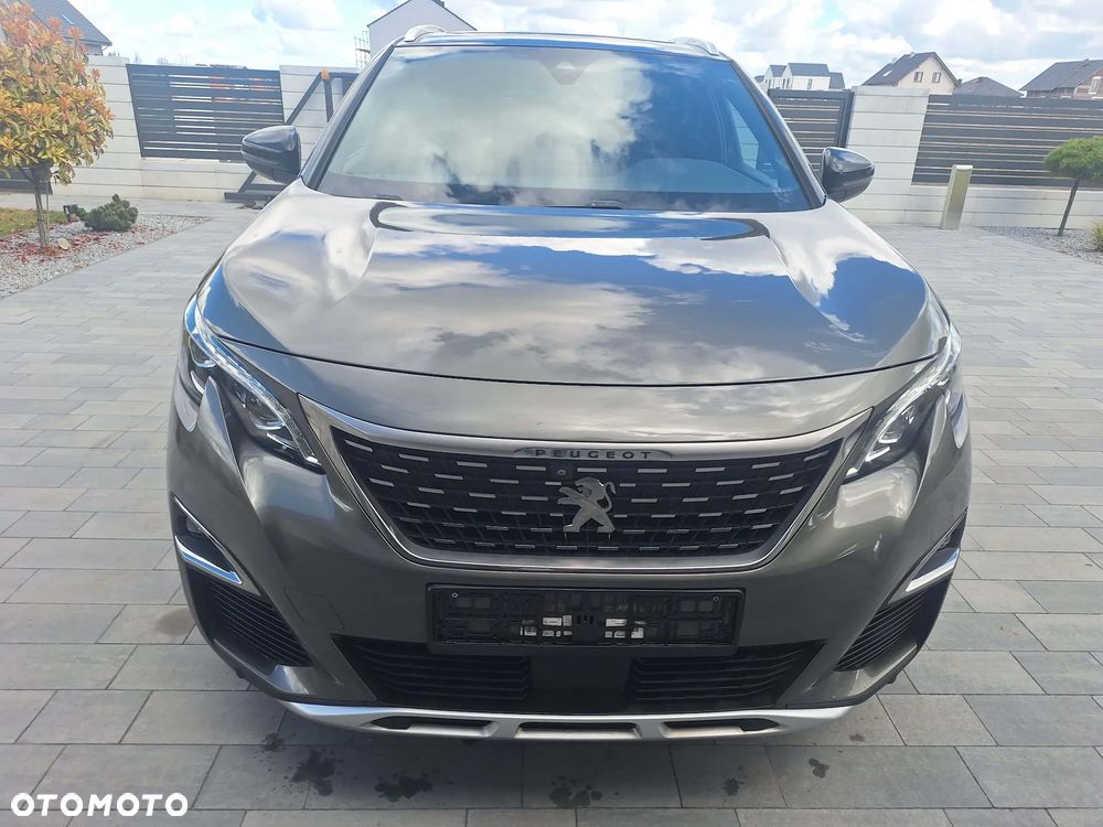 Peugeot 3008 HDi FAP 150 Premium - 10