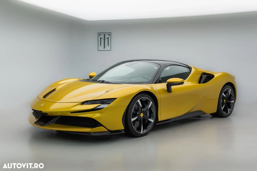 Ferrari SF90 Stradale - 2