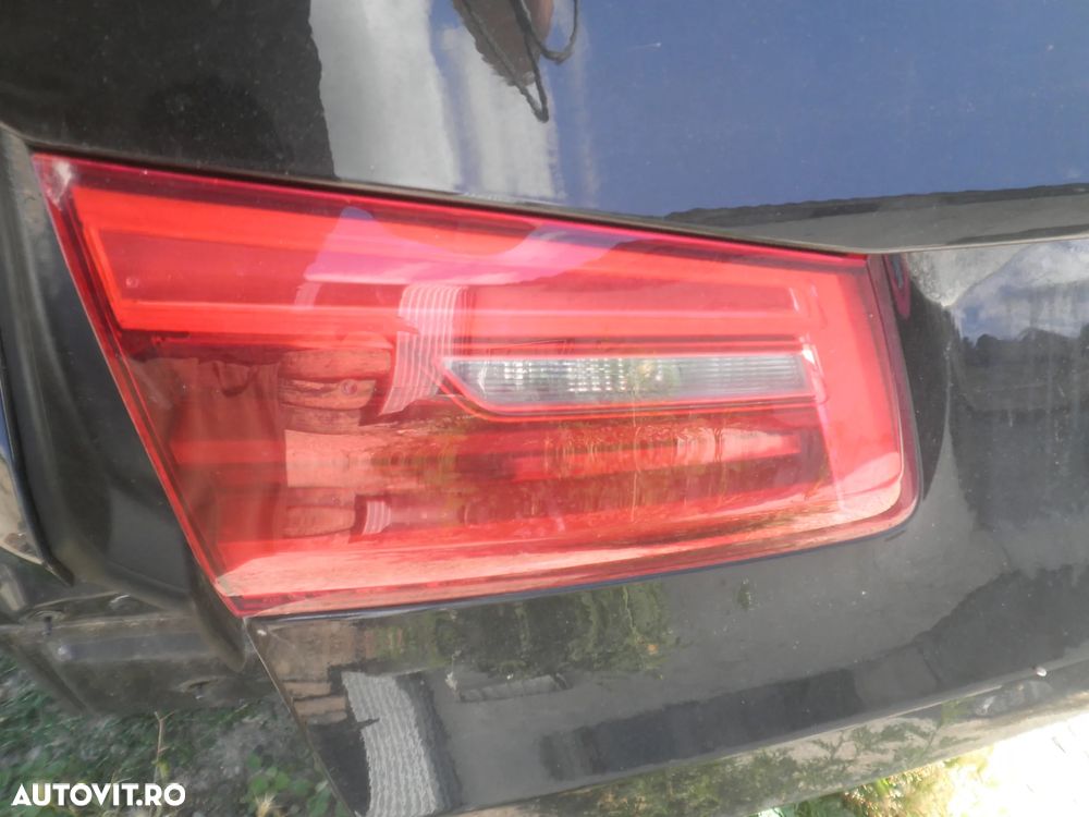 Stop stanga / dreapta portbagaj BMW Seria 5 G30 2018