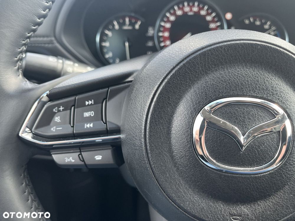 Mazda CX-5 - 20