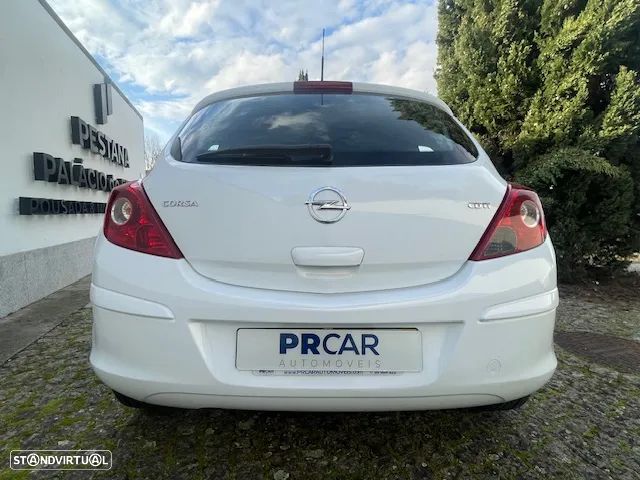 Opel CORSA CITY C/IVA - 18