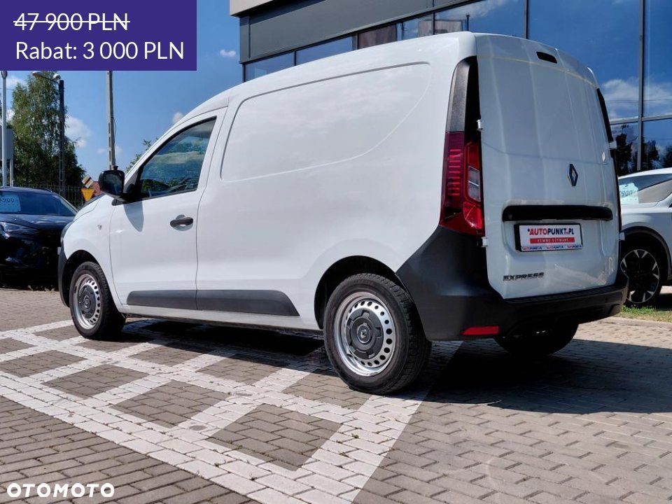 Renault Express - 3