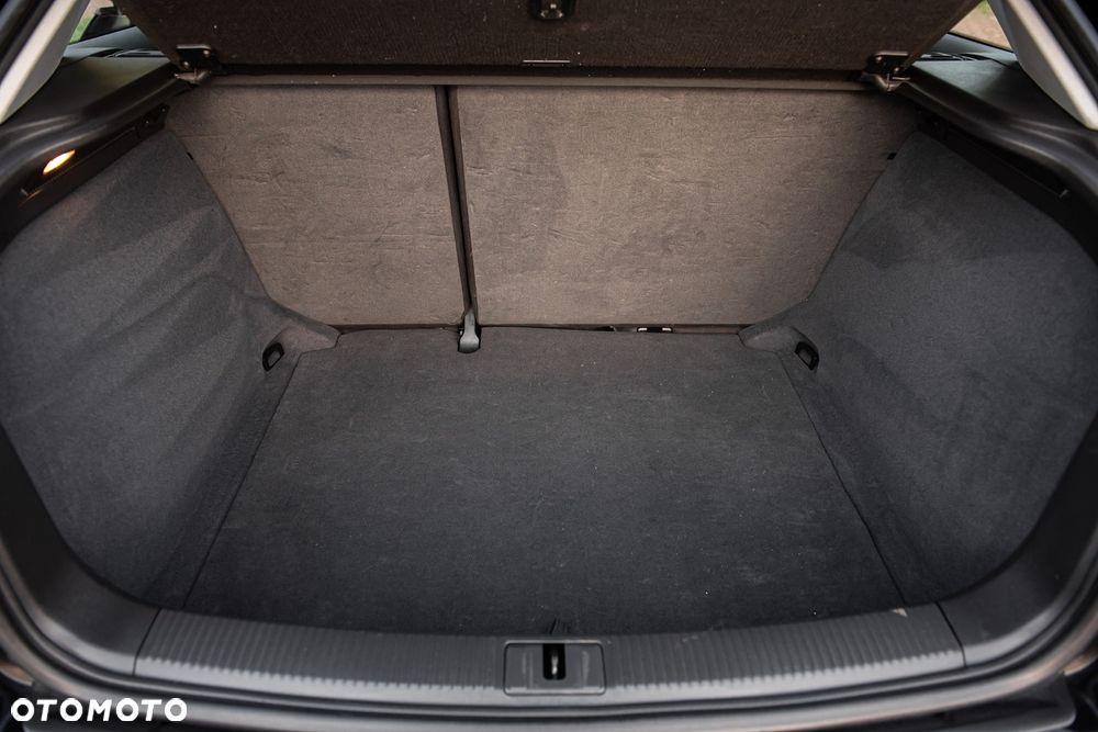Audi A3 3-drzwiowe - 22