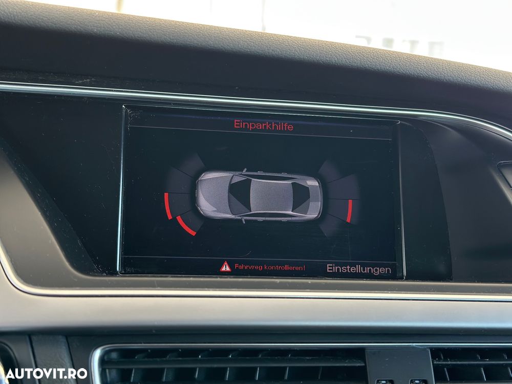 Audi A4 2.0 TDI - 27