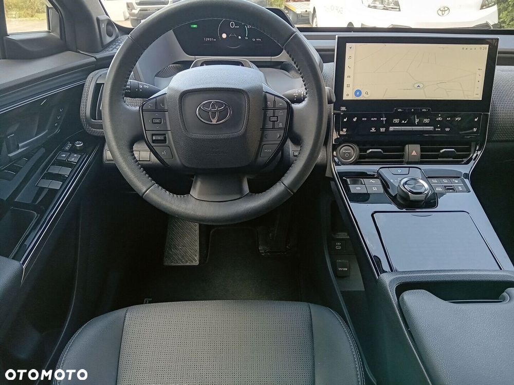 Toyota bZ4X 71.4kWh 4x4 Premiere Edition - 12