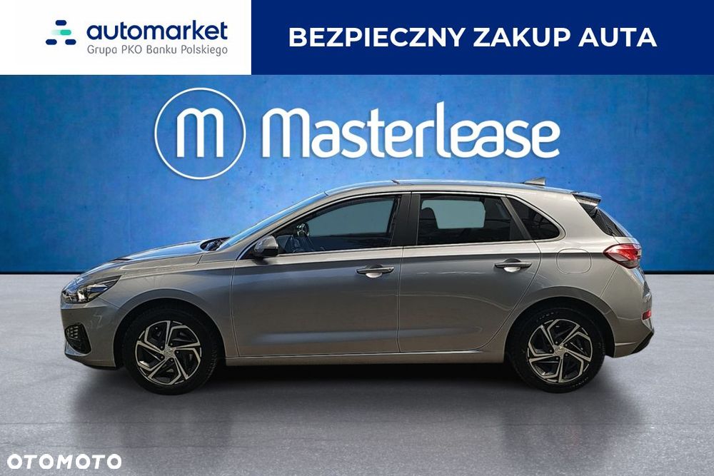 Hyundai i30 1.5 DPI Smart - 8
