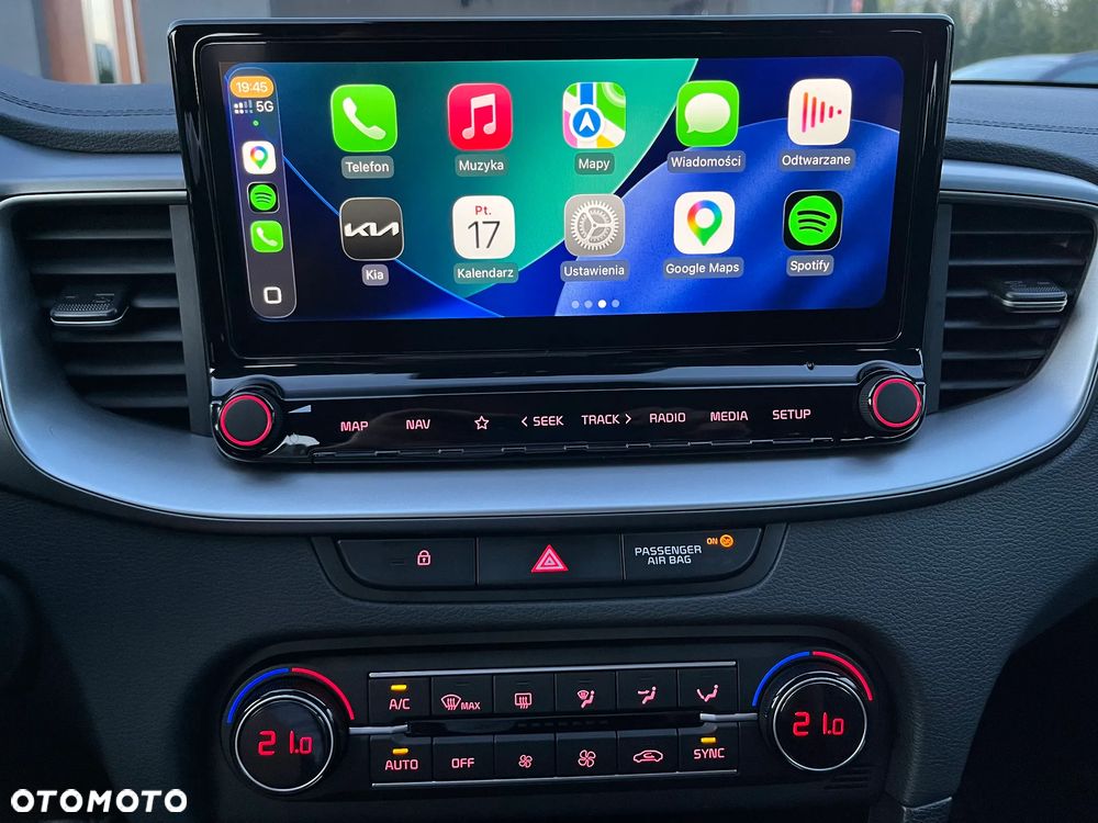 Kia Ceed 1.5 T-GDI M - 13