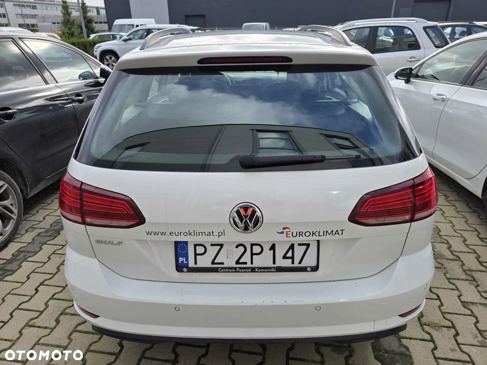 Volkswagen Golf 1.0 TSI Trendline - 3