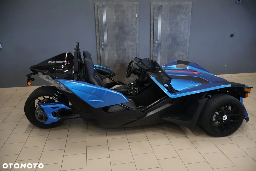 Polaris Inny - 10