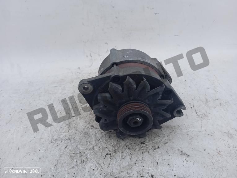 Alternador 01204_88214 Peugeot 205 [1983_1999] 1.8 D - 1