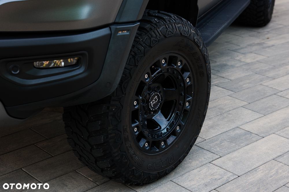 RAM 1500 TRX - 17