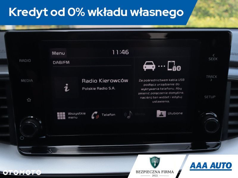 Kia XCeed - 14