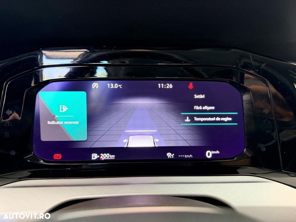 Volkswagen Golf 2.0 TDI Life - 7