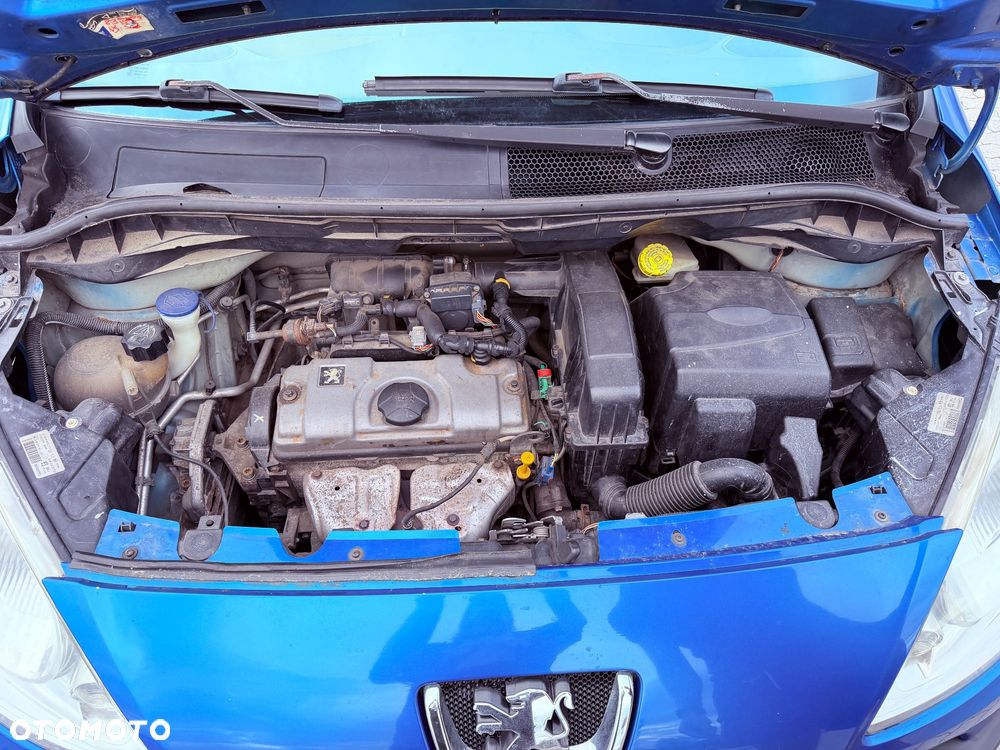 Peugeot 1007 75 2-Tronic Premium - 18
