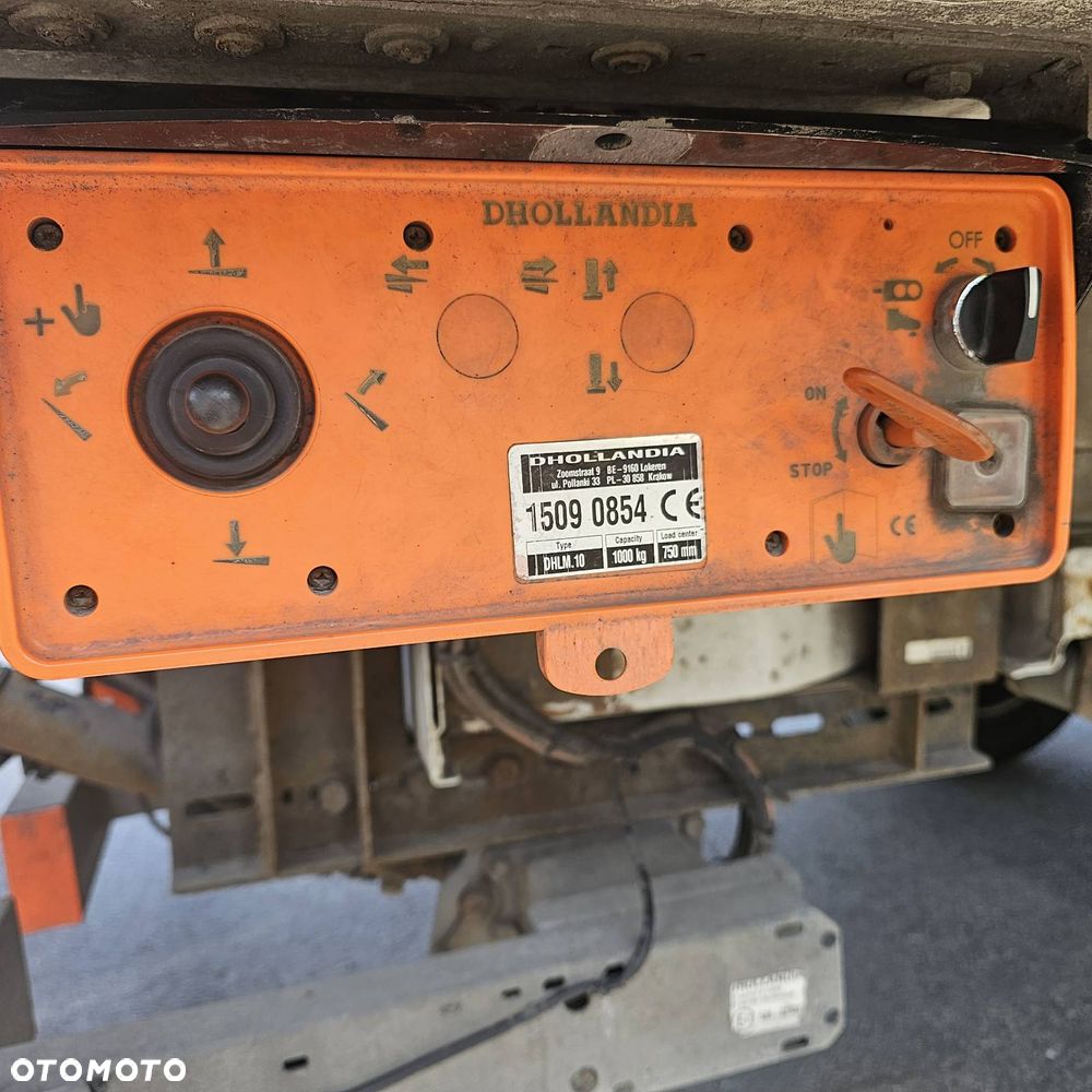 Mercedes-Benz SPRINTER - 8