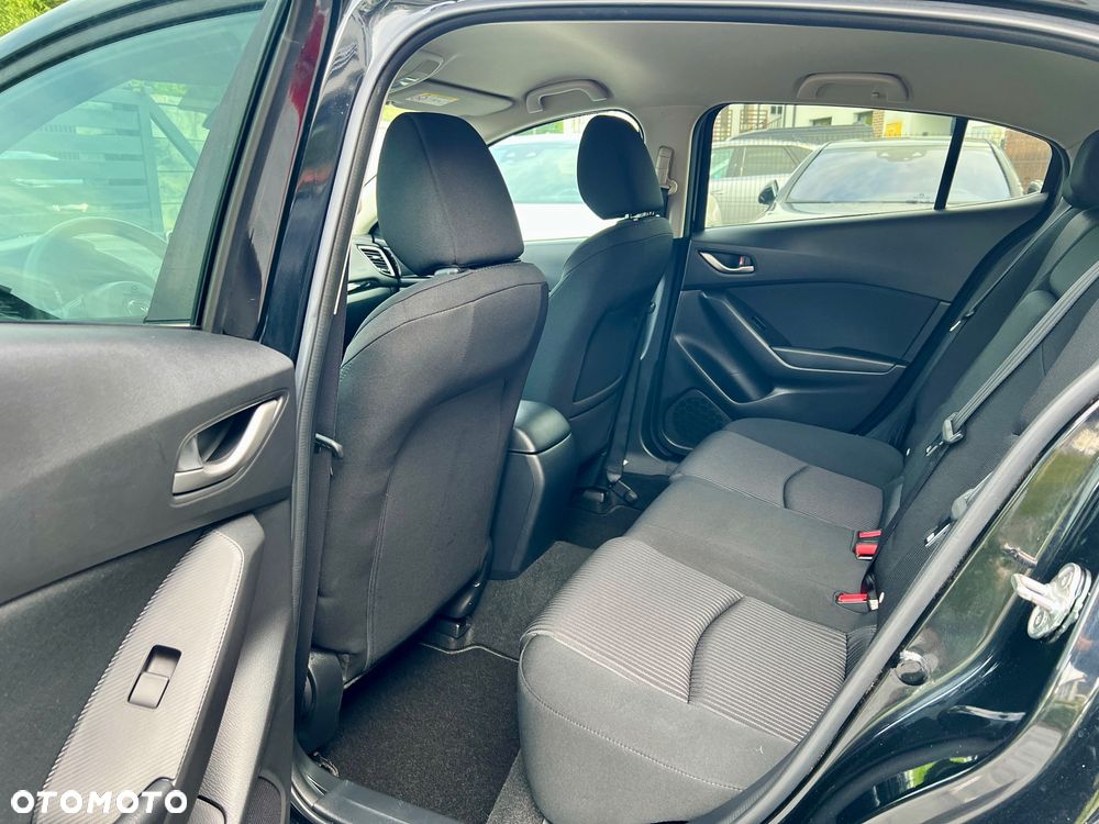 Mazda 3 SKYACTIV-G 120 Center-Line - 22