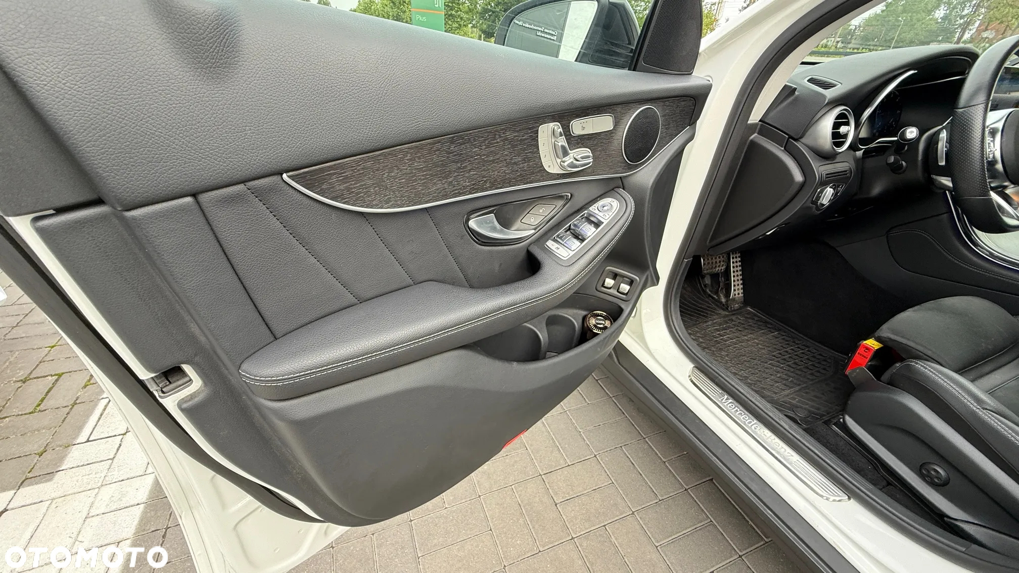 Mercedes-Benz GLC 200 d 4-Matic Business Edition - 15
