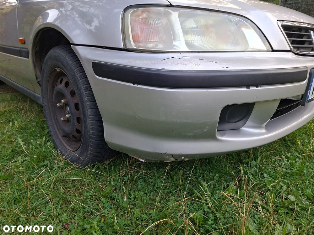 Honda Civic 1.4i S - 13