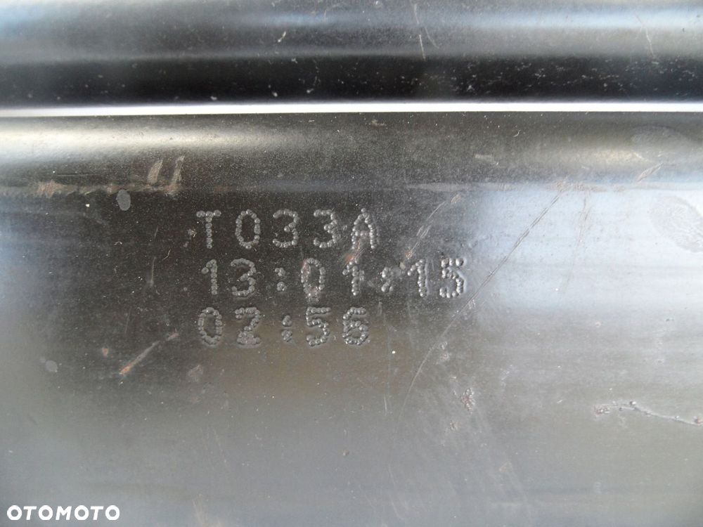 SANKI TYLNE KOŁYSKA WÓZEK BELKA TYŁ VOLVO V60 I S60 II 2010-2018 - 6