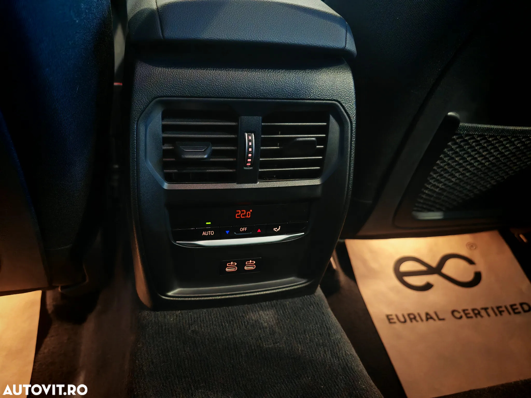 BMW Seria 3 318i AT - 15