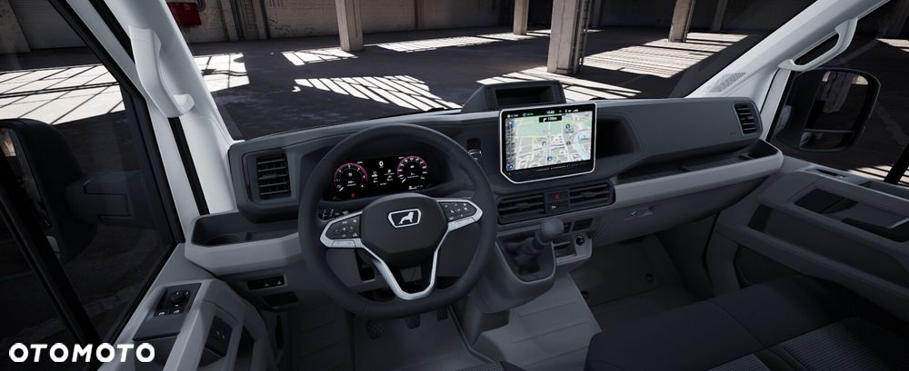 MAN TGE 5.160 4X2 SB - 8