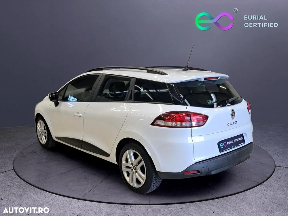 Renault Clio TCe Life - 5