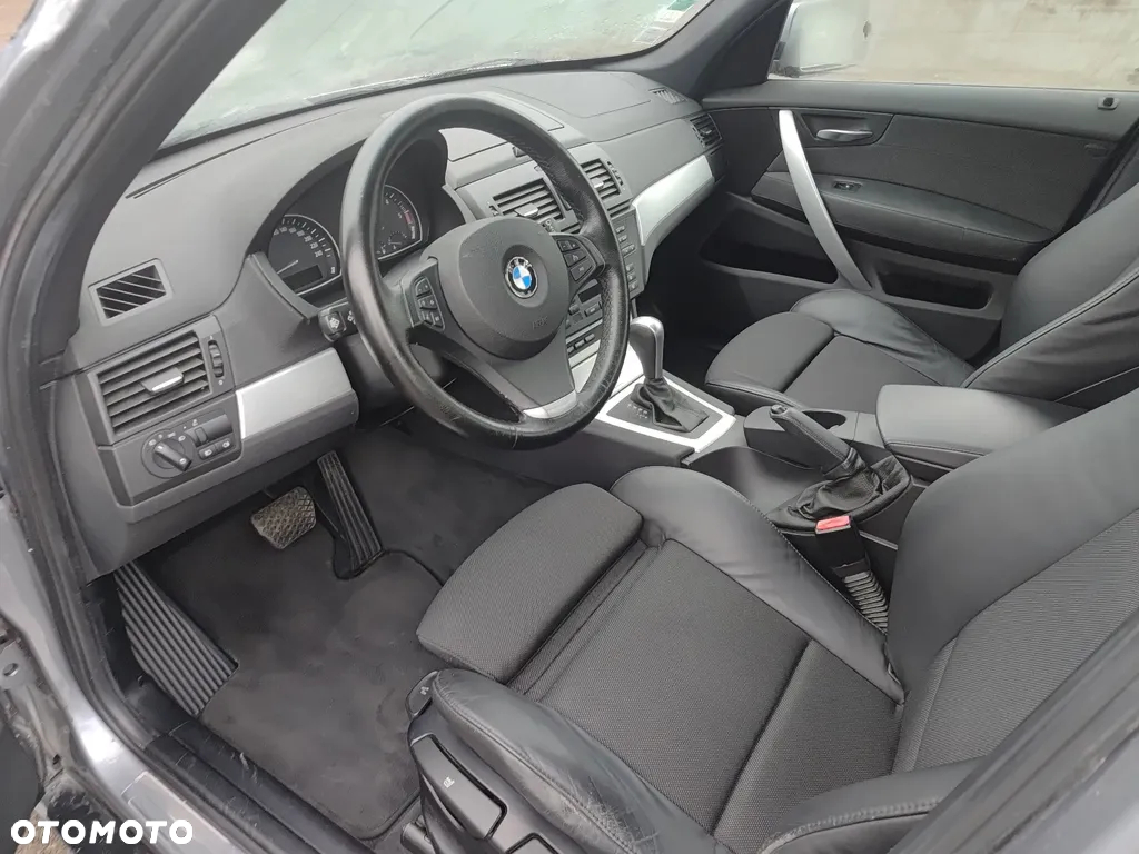 BMW X3 xDrive20d Limited Sport Edition - 20
