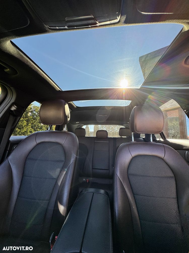 Mercedes-Benz GLC - 13