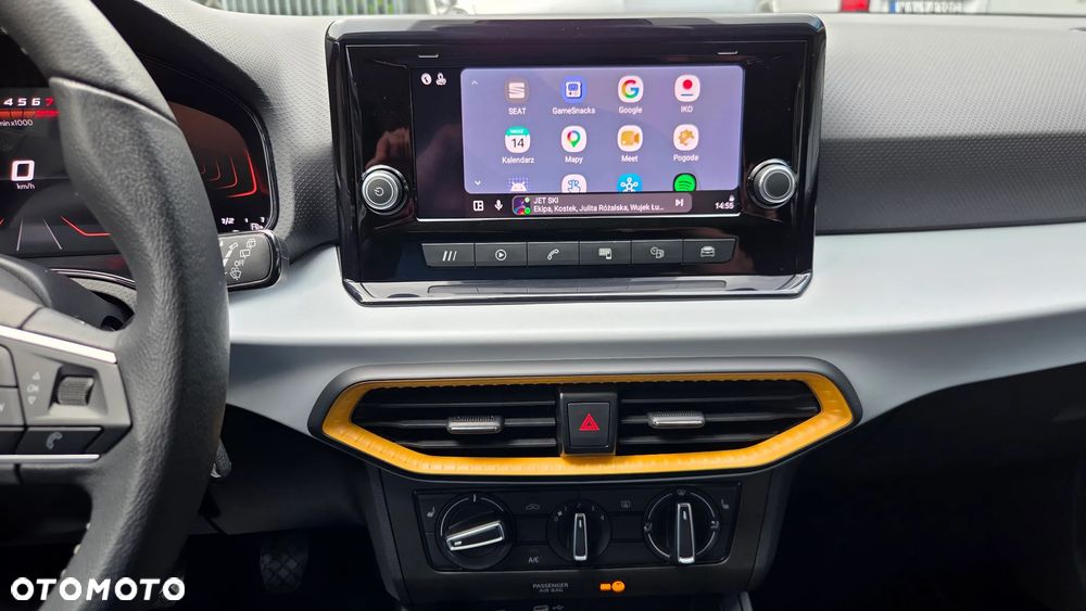 Seat Ibiza 1.0 TSI Style S&S - 20