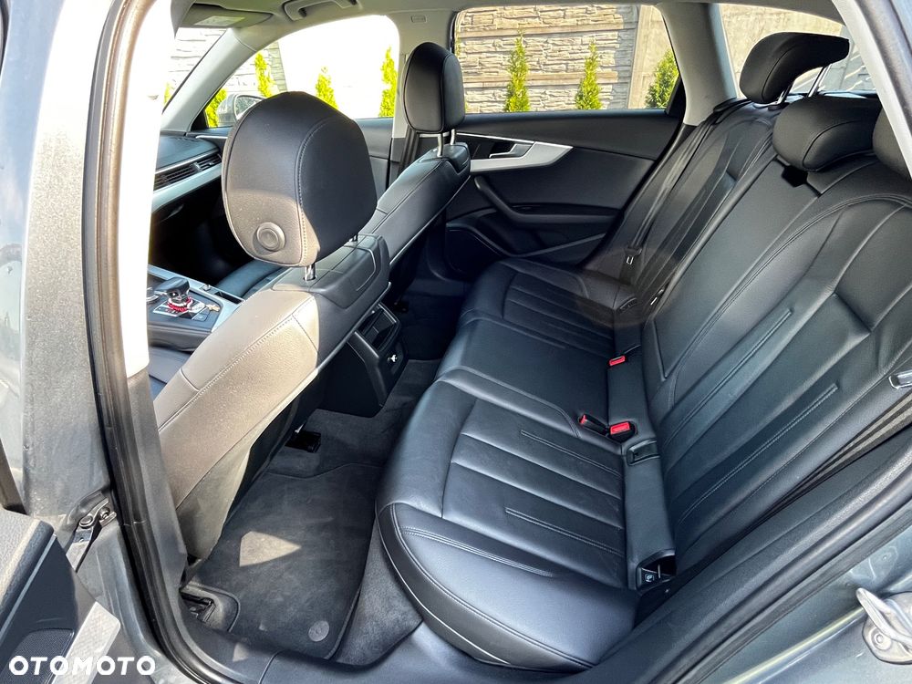 Audi A4 Avant - 20