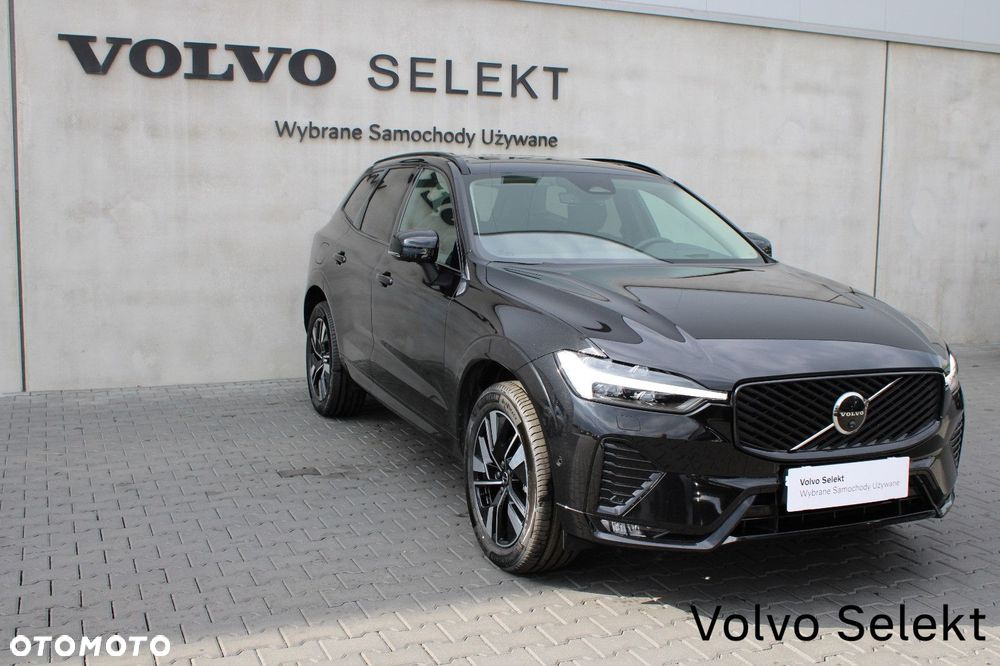 Volvo XC 60 - 4