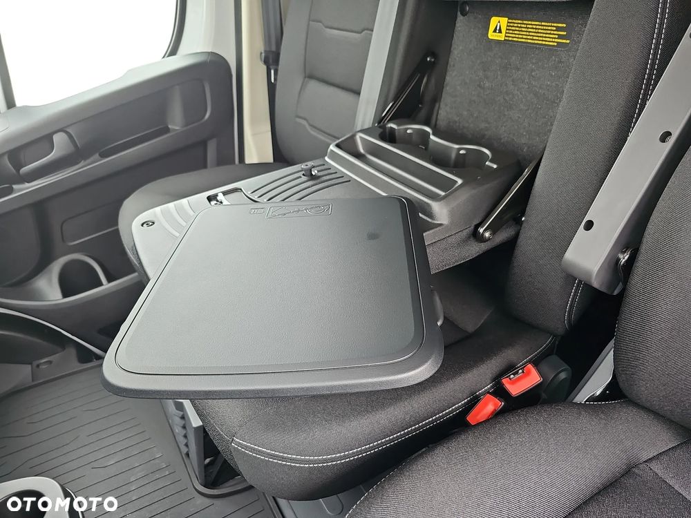 Fiat Ducato MAXI Furgon L3H2 - 15
