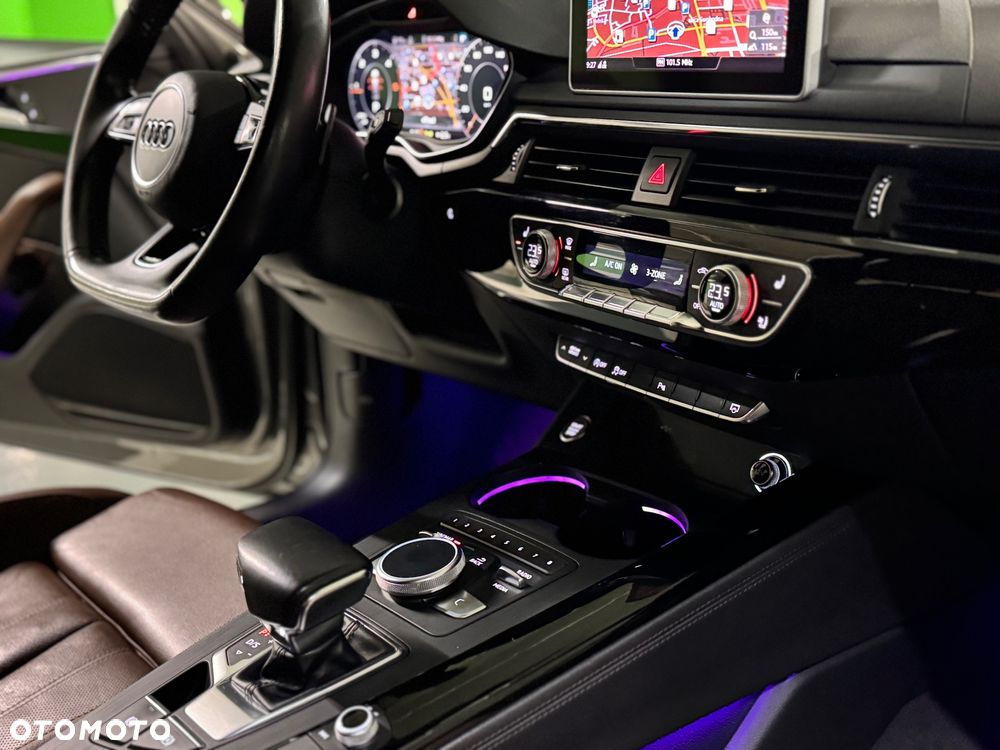 Audi A4 Avant 2.0 TDI S tronic - 23