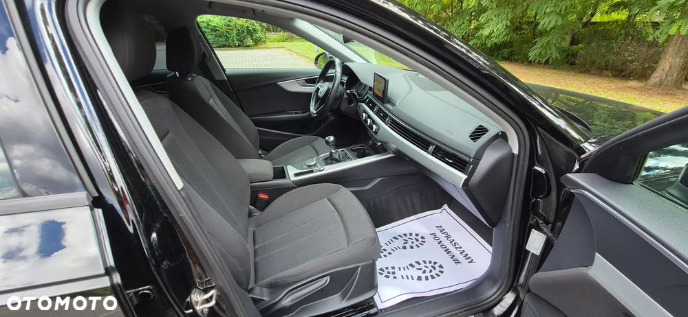 Audi A4 Avant 2.0 TDI Prime Edition - 24