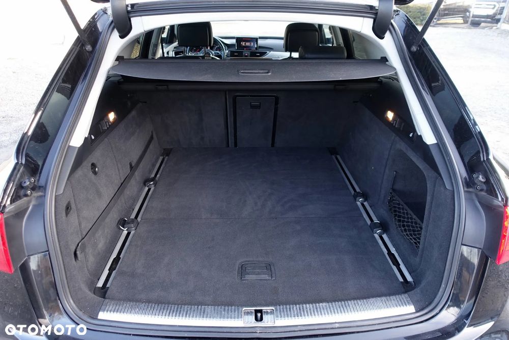 Audi A6 Allroad 3.0 TDI Quattro S tronic - 31