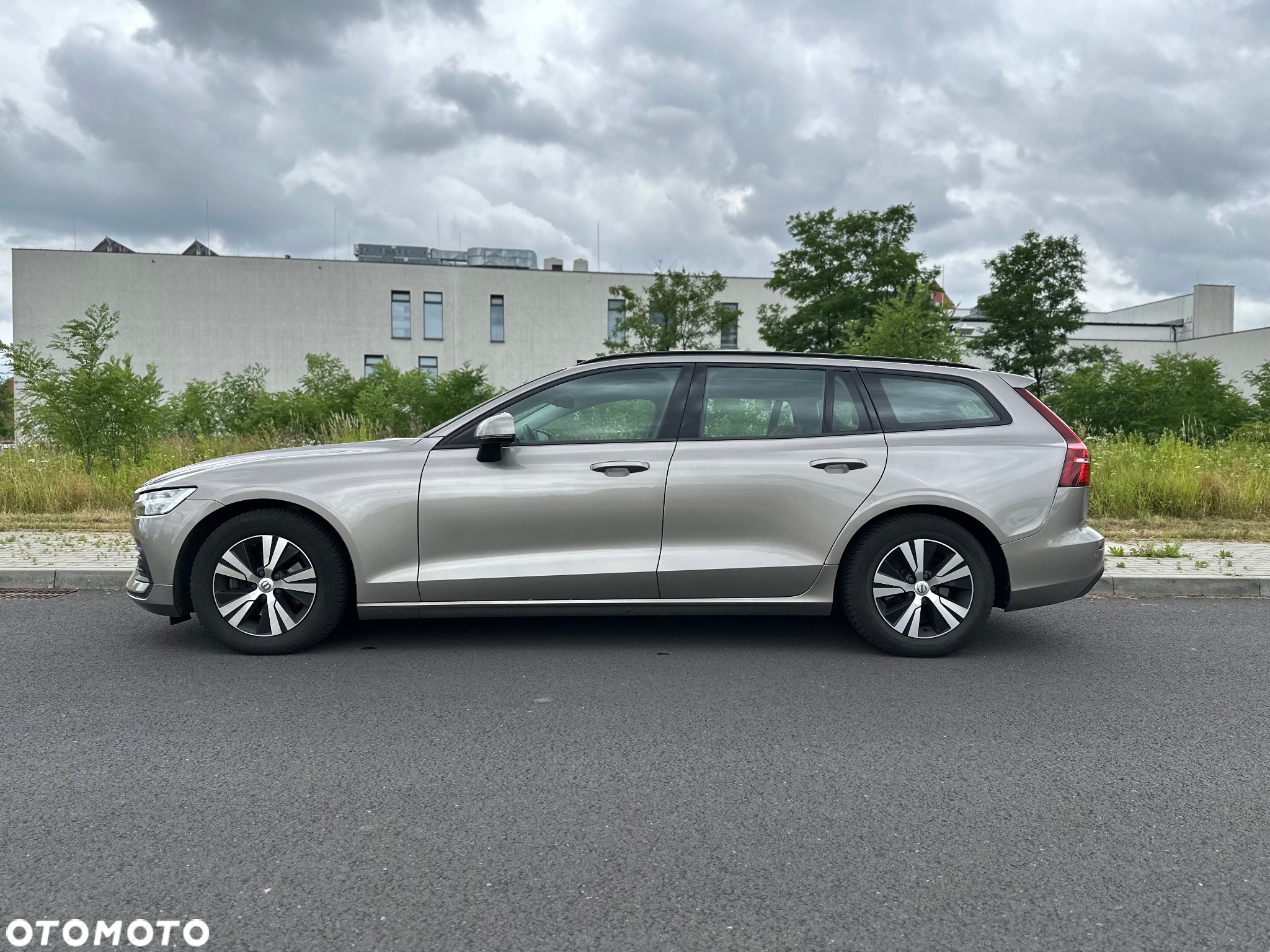 Volvo V60 D3 - 7