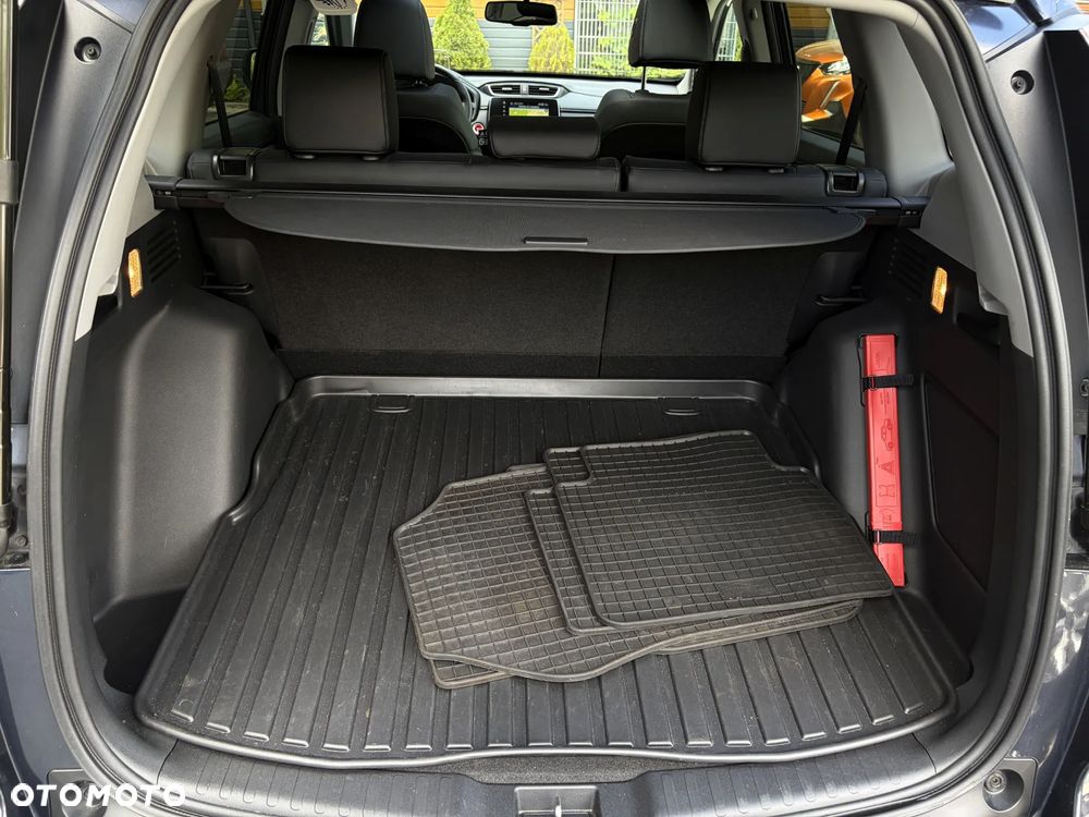 Honda CR-V 1.5T 4WD Executive - 36