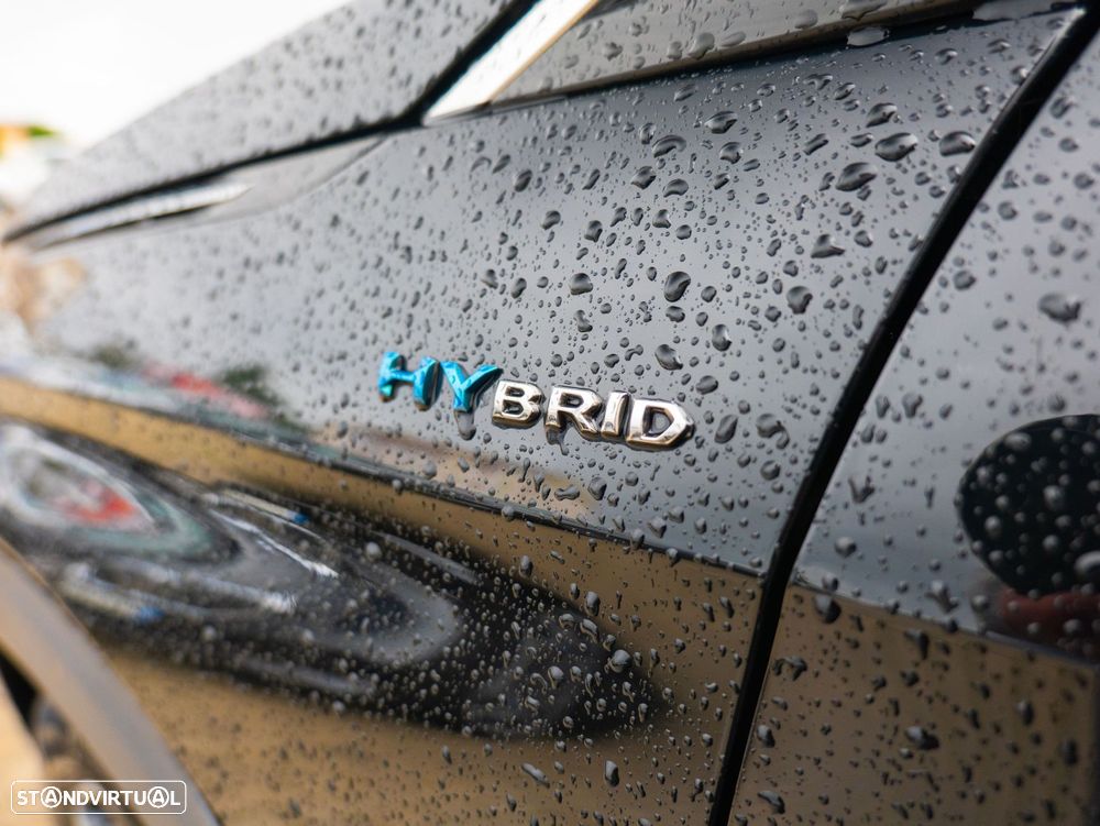 Peugeot 3008 1.6 Hybrid GT e-EAT8 - 31
