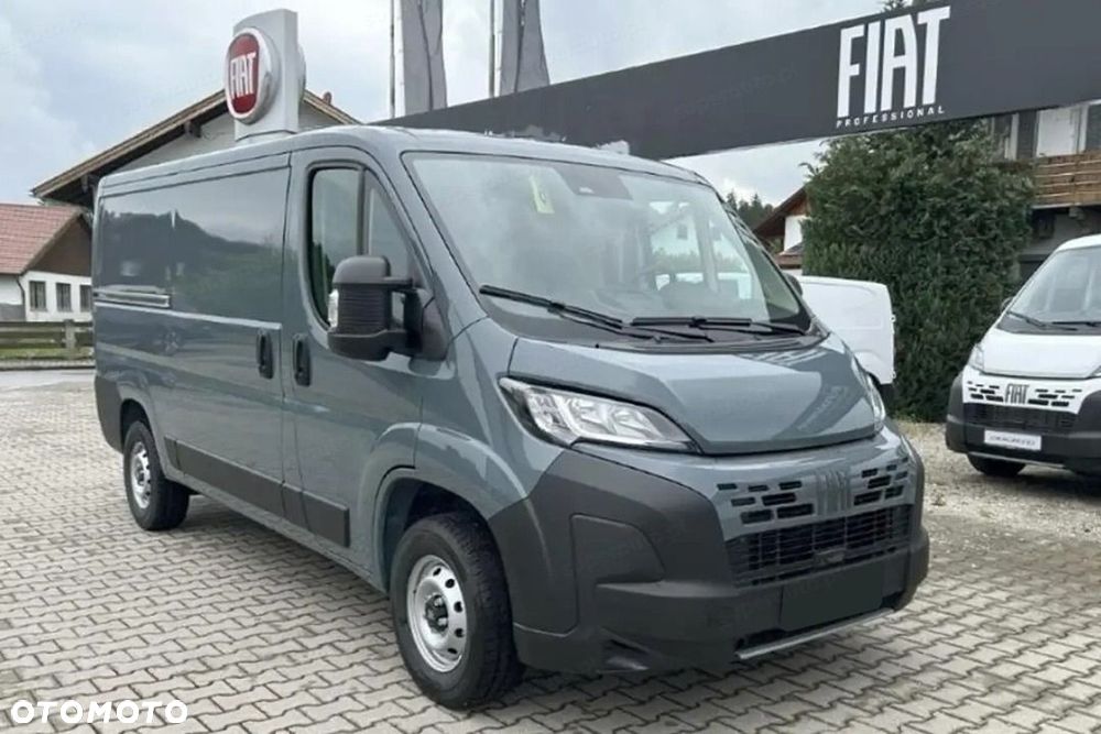 Fiat Ducato 3t L2H1 2.3 120KM - 5