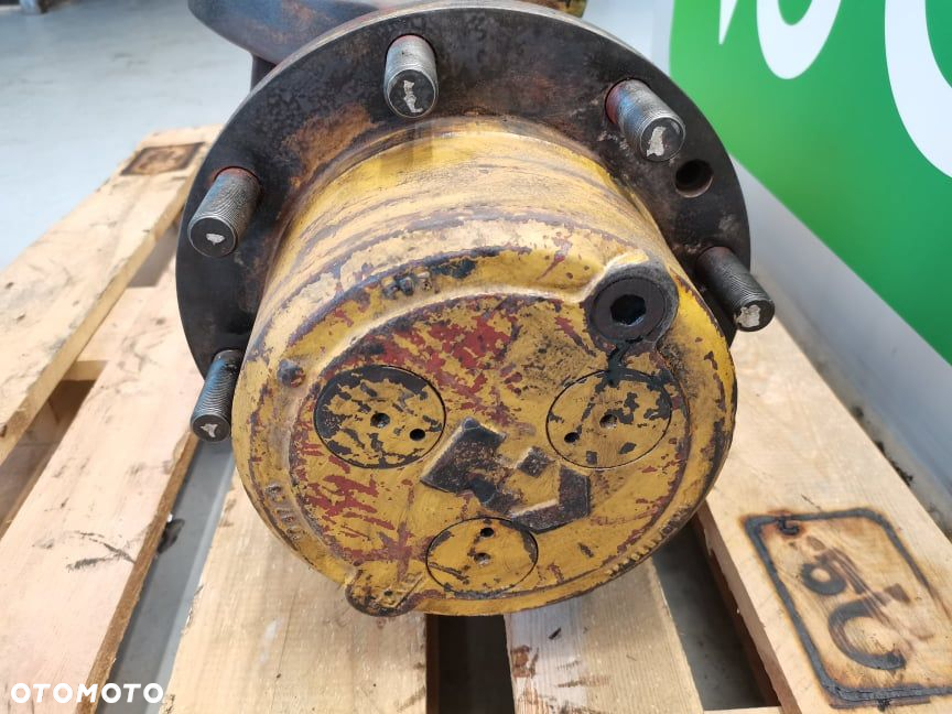 Reduktor CAT TH 63 - 7