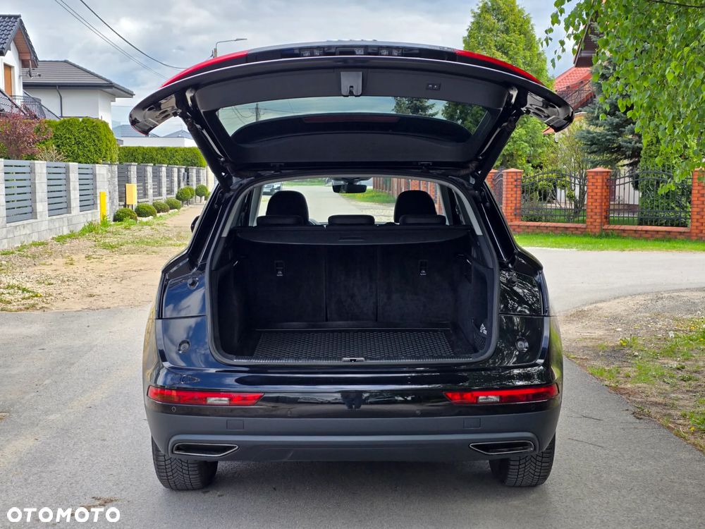 Audi Q5 2.0 TDI Quattro Sport S tronic - 17