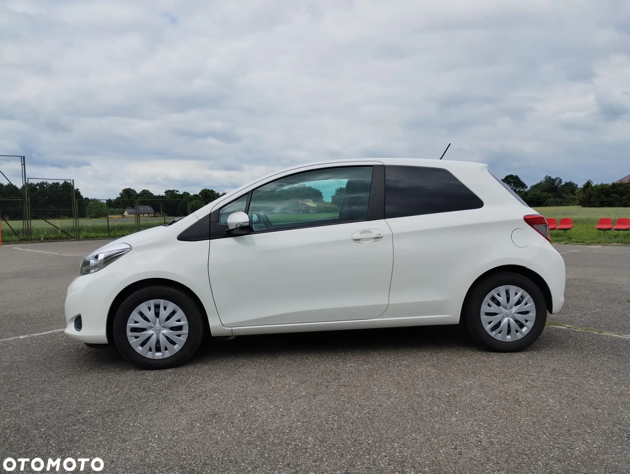 Toyota Yaris 1.33 VVT-i - 6