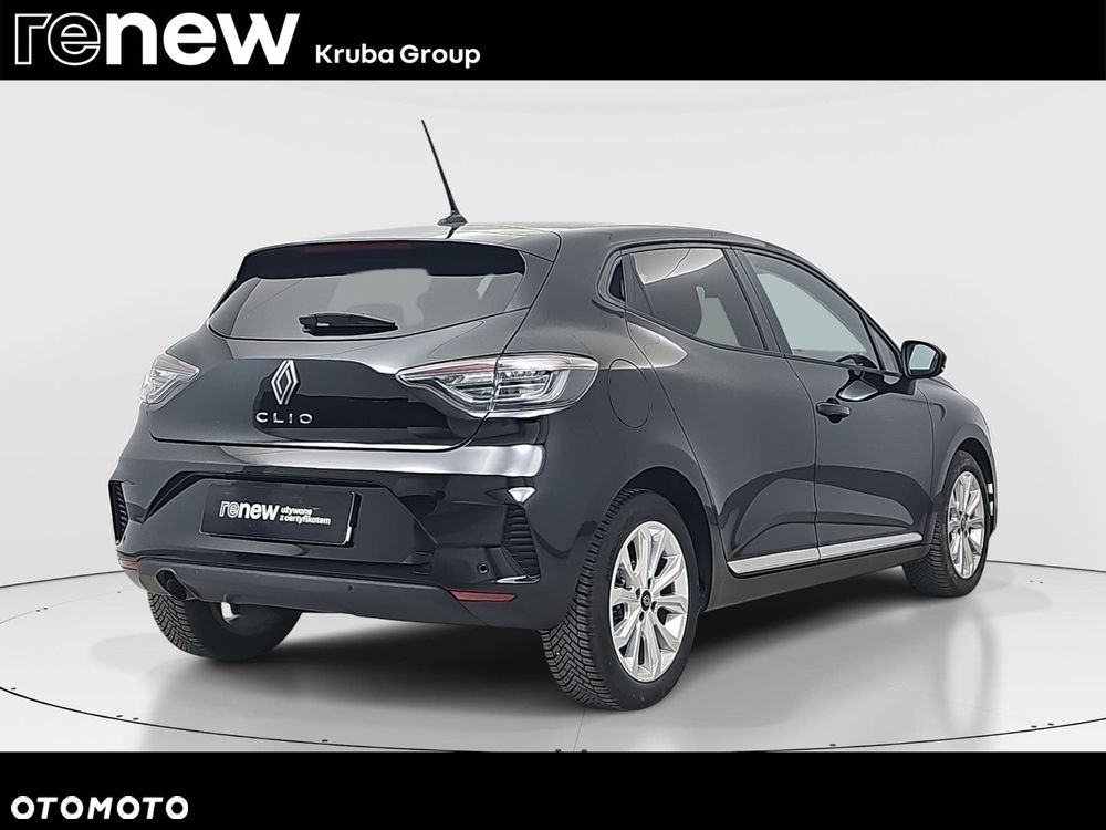 Renault Clio 1.0 TCe Evolution - 5