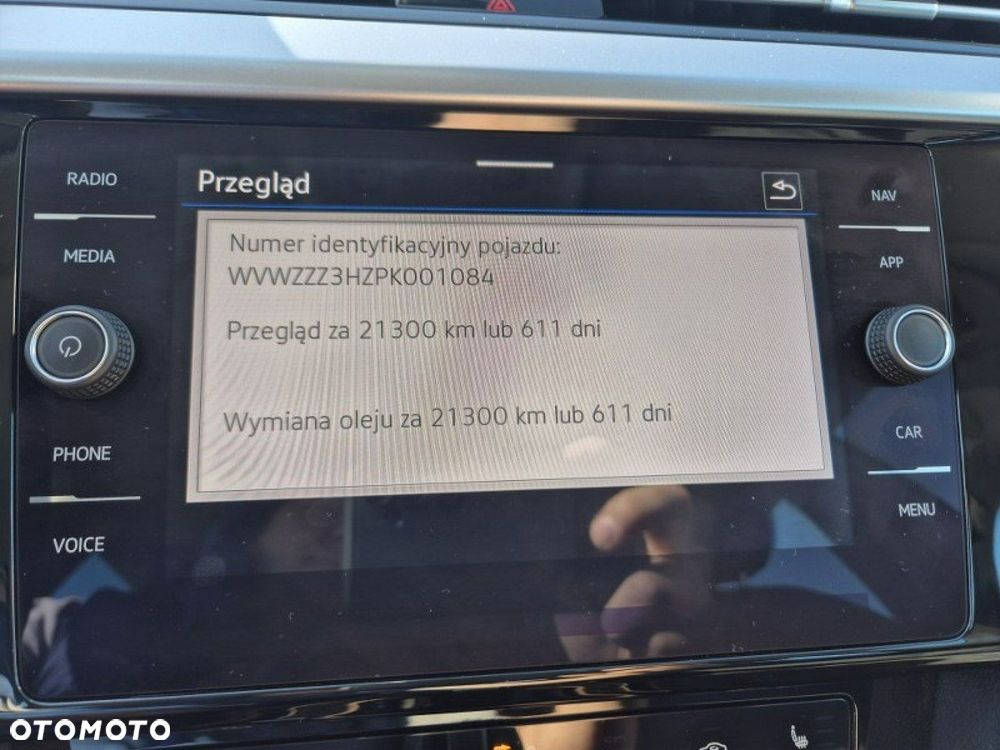 Volkswagen Arteon - 19