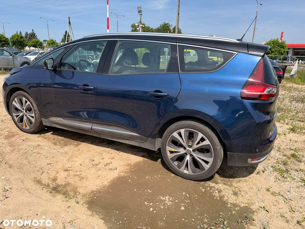 Renault Grand Scenic TCe 160 GPF BLACK EDITION - 5