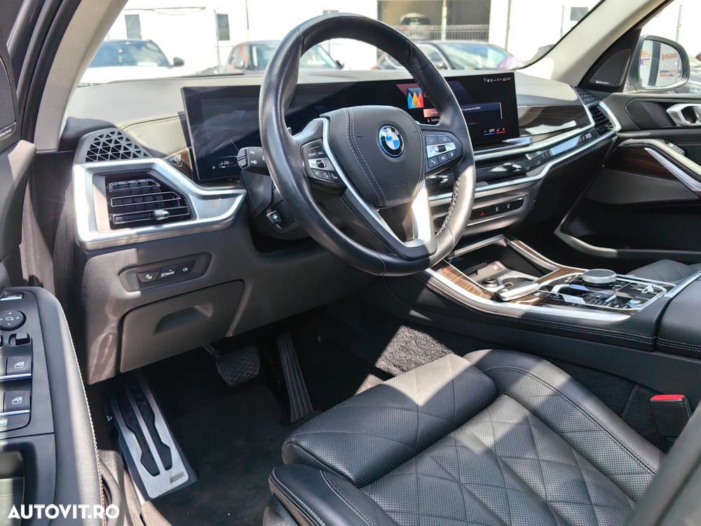 BMW X5 xDrive50e - 5