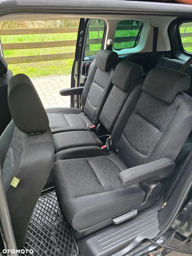 Mazda 5 2.0 CD DPF Exclusive - 23