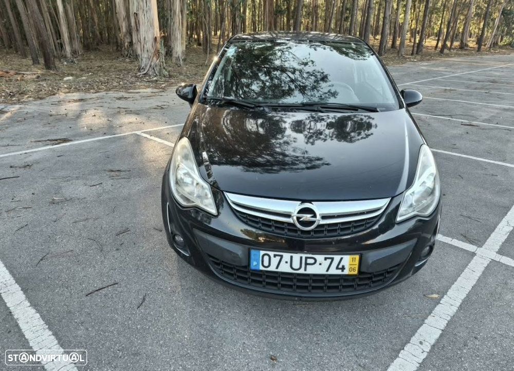 Opel Corsa 1.3 CDTI Edition - 3