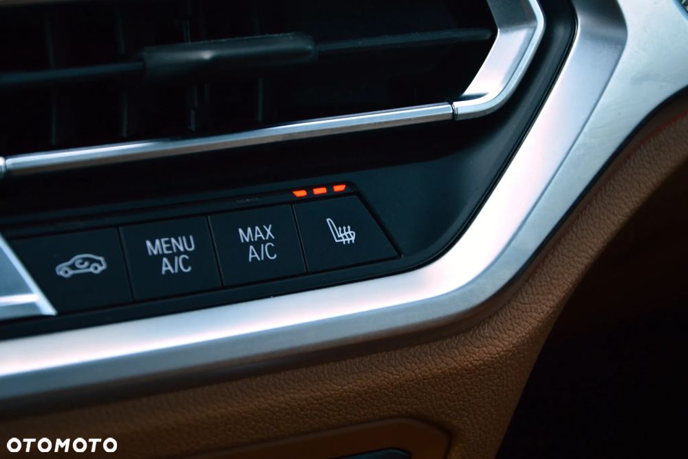 BMW Seria 4 M440i xDrive mHEV sport - 24