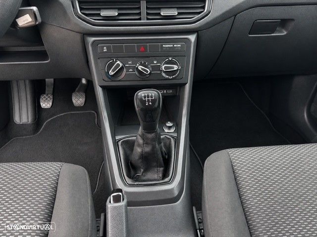 VW T-Cross 1.0 TSI Life - 20